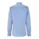 Сорочка чоловіча Seven Seas Fine Twill Virginia slim блакитний - S371700XL