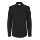 Сорочка чоловіча Seven Seas Hybrid Modern Fit чорний - S509002XL