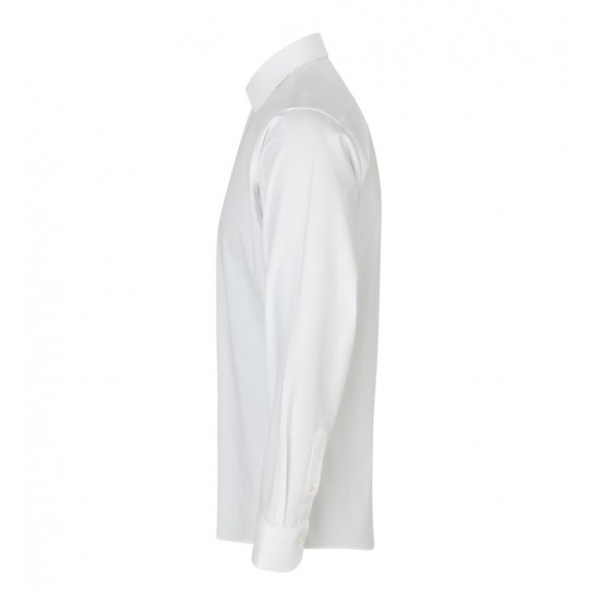 Сорочка чоловіча Seven Seas Hybrid Slim Fit білий - S51001S