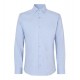 Сорочка чоловіча Seven Seas Hybrid Slim Fit блакитний - S51700XL