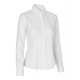 Сорочка жіноча Seven Seas Hybrid Modern Fit білий - S520013XL