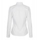 Сорочка жіноча Seven Seas Hybrid Modern Fit білий - S520013XL