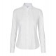 Сорочка жіноча Seven Seas Hybrid Modern Fit білий - S520013XL