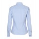 Сорочка жіноча Seven Seas Hybrid Modern Fit блакитний - S52700XL