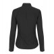Сорочка жіноча Seven Seas Hybrid Modern Fit чорний - S52900M Сорочка жіноча Seven Seas Hybrid Modern Fit чорний - S52900M