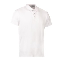 Футболка поло чоловіча Seven Seas білий - S6000013XL