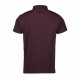 Футболка поло чоловіча Seven Seas темно-червоний - S600390S