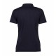 Футболка поло жіноча Seven Seas темно-сіній - S610790L