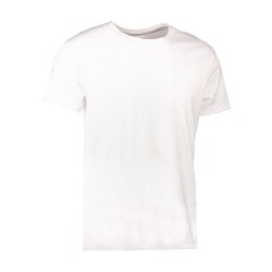 Футболка чоловіча Seven Seas білий - S620001XXL