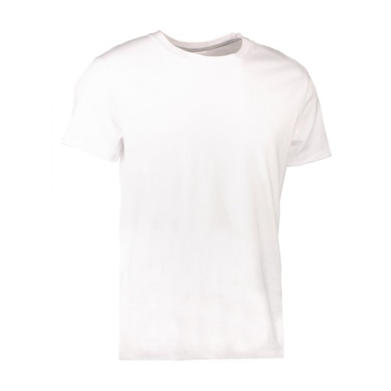 Футболка чоловіча Seven Seas білий - S6200013XL