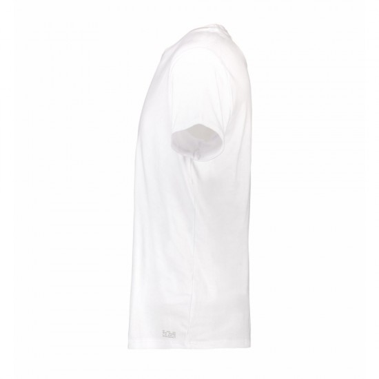 Футболка чоловіча Seven Seas білий - S6200013XL