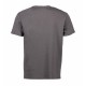 Футболка чоловіча Seven Seas темно-сірий меланж - S620267XL