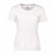 Футболка жіноча Seven Seas білий - S630001L