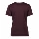 Футболка жіноча Seven Seas темно-червоний - S630390XL