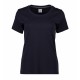 Футболка жіноча Seven Seas темно-сіній - S630790S