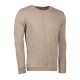 Пуловер чоловічий Seven Seas пісочний меланж - S6501593XL