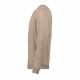 Пуловер чоловічий Seven Seas пісочний меланж - S650159XL