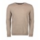 Пуловер чоловічий Seven Seas пісочний меланж - S650159S Пуловер чоловічий Seven Seas пісочний меланж - S650159S