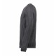 Пуловер чоловічий Seven Seas темно-сірий меланж - S650267M