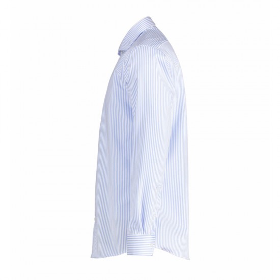 Сорочка чоловіча Seven Seas Kadet Modern fit світло-синій - S70700M