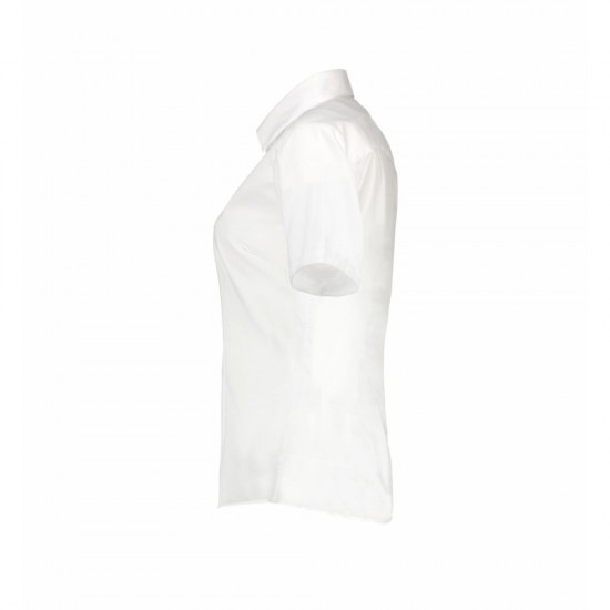 Сорочка жіноча Seven Seas Fine Twill Modern fit білий - S721001XXL