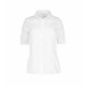 Сорочка жіноча Seven Seas Fine Twill Modern fit білий - S7210014XL