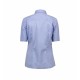 Сорочка жіноча Seven Seas Fine Twill Modern fit світло-синій - S7217003XL