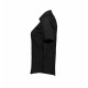 Сорочка жіноча Seven Seas Fine Twill Modern fit чорний - S721900M