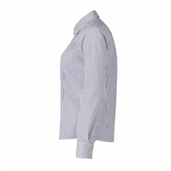 Сорочка жіноча Seven Seas Kadet Modern fit темно-синій - S780790XXL