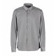 Сорочка чоловіча Seven Seas The Jersey Modern fit сірий - S84260M