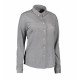 Сорочка жіноча Seven Seas The Jersey Modern fit сірий - S85260M