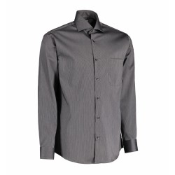 Сорочка чоловіча Seven Seas California Modern Fit темно-сірий - SS20290M