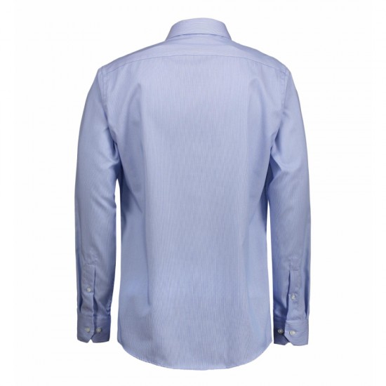 Сорочка чоловіча Seven Seas California Modern Fit світло-синій - SS20700XXL