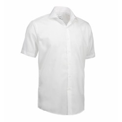 Сорочка чоловіча Seven Seas Fine Twill Modern Fit білий - SS254001L