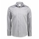 Сорочка чоловіча Seven Seas Fine Twill Slim Fit сріблясто-сірий - SS30265XXL