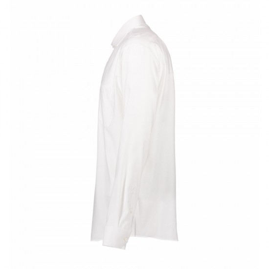 Сорочка чоловіча Seven Seas Dobby Modern Fit білий - SS3100014XL