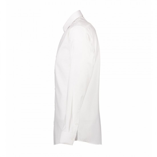 Сорочка чоловіча Seven Seas Dobby Slim Fit білий - SS311001L Сорочка чоловіча Seven Seas Dobby Slim Fit білий - SS311001L