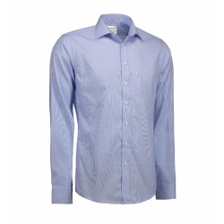 Сорочка чоловіча Seven Seas California Slim Fit світло-синій - SS37700S