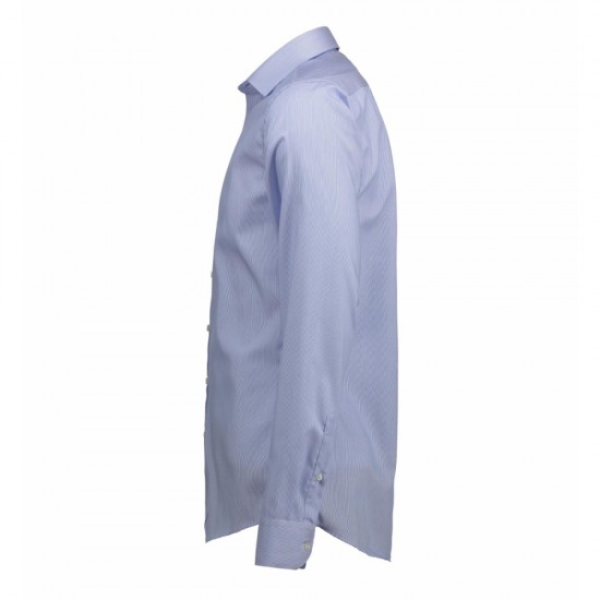 Сорочка чоловіча Seven Seas California Slim Fit світло-синій - SS37700S