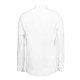 Сорочка чоловіча Seven Seas Oxford Modern Fit білий - SS56001L