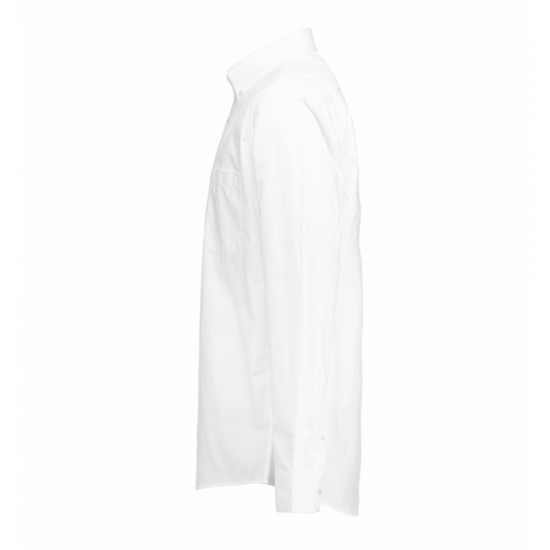Сорочка чоловіча Seven Seas Oxford Modern Fit білий - SS56001M