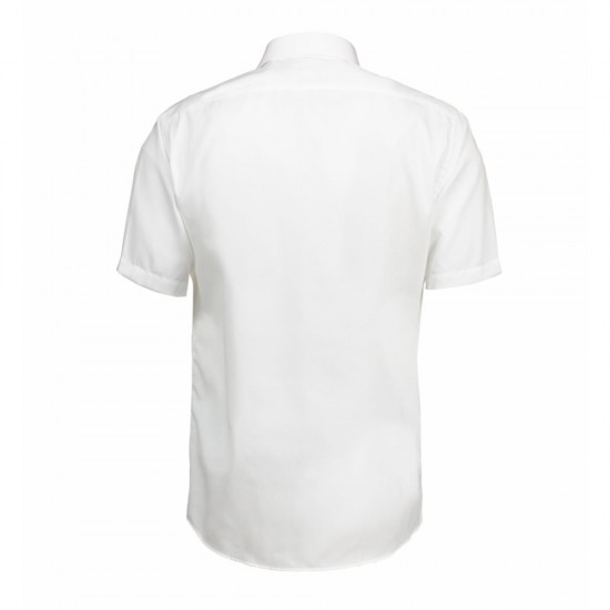 Сорочка чоловіча Seven Seas Oxford Modern Fit білий - SS57001XXL