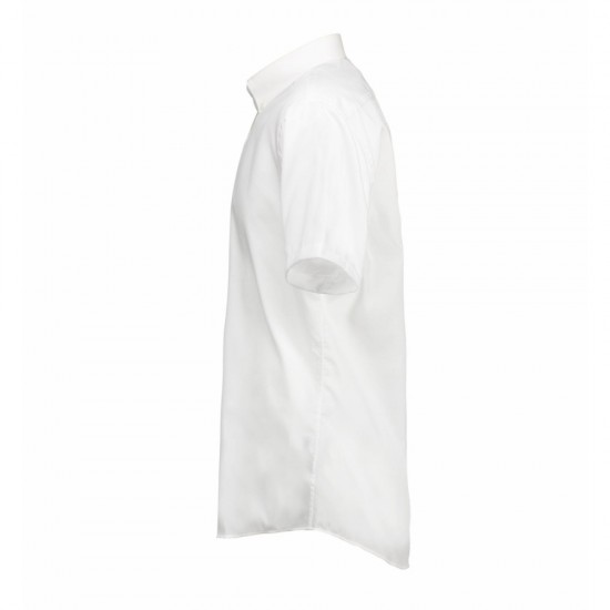 Сорочка чоловіча Seven Seas Oxford Modern Fit білий - SS57001S