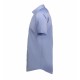 Сорочка чоловіча Seven Seas Oxford Modern Fit світло-синій - SS57700XL
