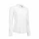 Сорочка жіноча Seven Seas Oxford Modern Fit білий - SS700001XXL