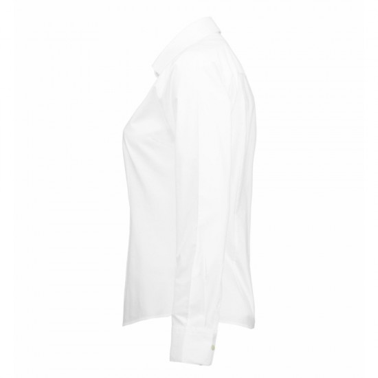 Сорочка жіноча Seven Seas Oxford Modern Fit білий - SS700001L