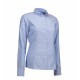 Сорочка жіноча Seven Seas Oxford Modern Fit світло-синій - SS7007004XL