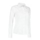 Сорочка жіноча Seven Seas Poplin Modern Fit білий - SS7100014XL