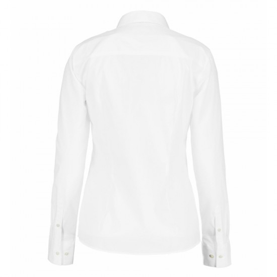 Сорочка жіноча Seven Seas Poplin Modern Fit білий - SS710001L