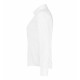 Сорочка жіноча Seven Seas Poplin Modern Fit білий - SS710001M